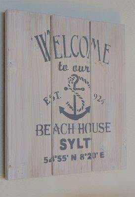 Beachhouse Sylt