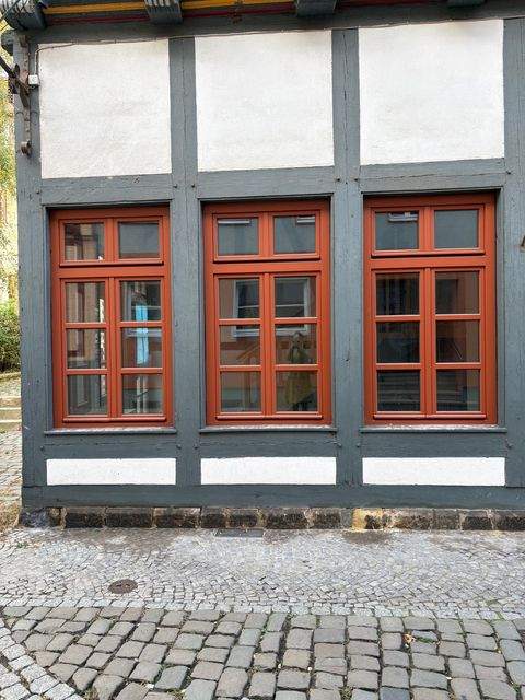 Halberstadt Wohnungen, Halberstadt Wohnung mieten