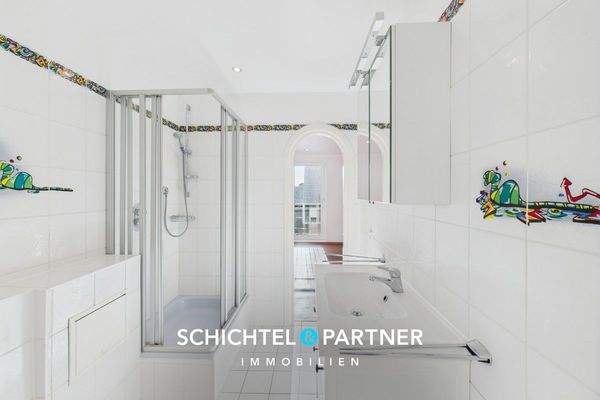 S&P | Badezimmer