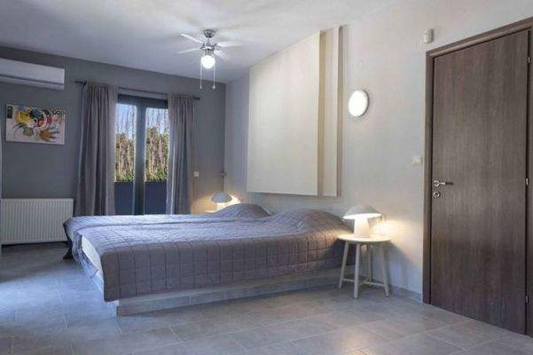 VILLA HALKIDIKI KASSANDRA