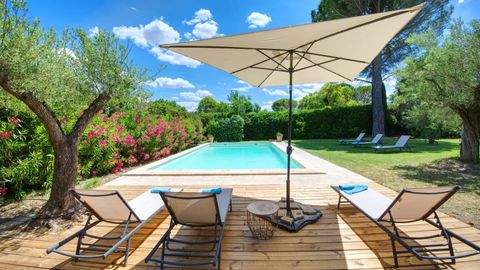 Paradou Häuser, Paradou Haus kaufen