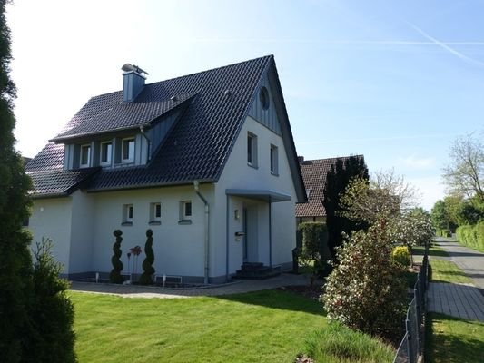 Straßenansicht