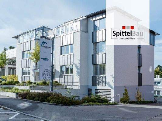 SpittelBau GmbH