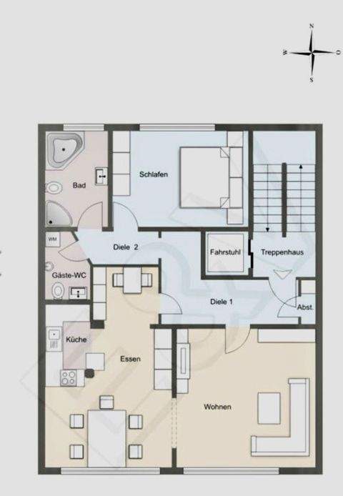 Dortmund Wohnungen, Dortmund Wohnung mieten