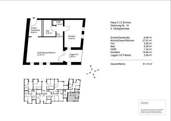 Grundriss_WE Nr. 14_2. OG