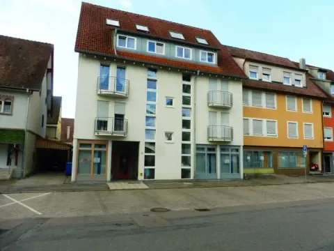 Mengen Wohnungen, Mengen Wohnung mieten