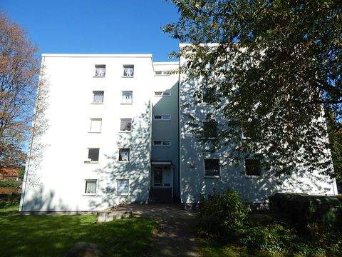 Castrop-Rauxel Wohnungen, Castrop-Rauxel Wohnung mieten