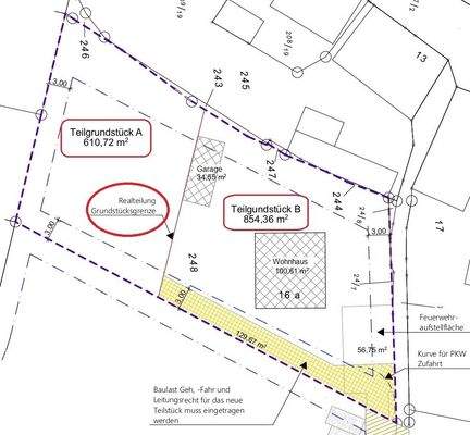 Teilung des Grundstückes.jpg