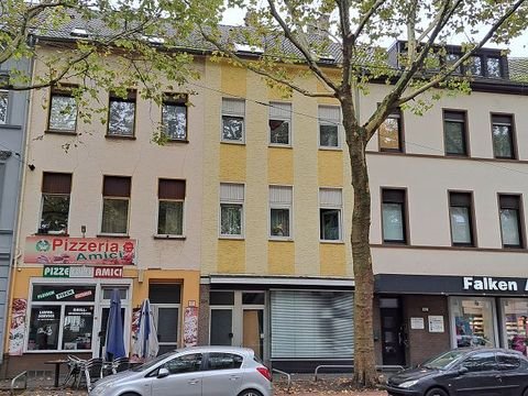 Krefeld Renditeobjekte, Mehrfamilienhäuser, Geschäftshäuser, Kapitalanlage