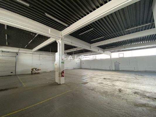 Beispiel Innenansicht