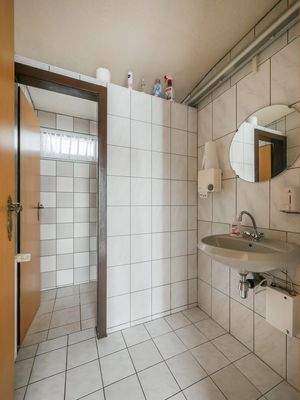 Damentoilette (Bistro)