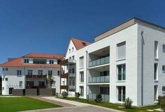 Neu- und Bestandsbau 