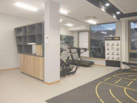 Regensburg Büros, Büroräume, Büroflächen 