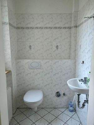 Gäste WC