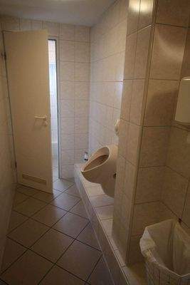 Gneisenaustr. 6-8, OG III ca. 207m², WC-H -2009202