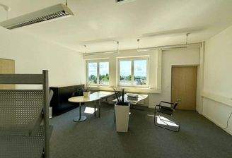 Panorama vom Schlaf- und Arbeitszimmer ähnlich