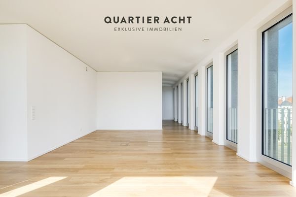 QVIII - Wohnbereich 