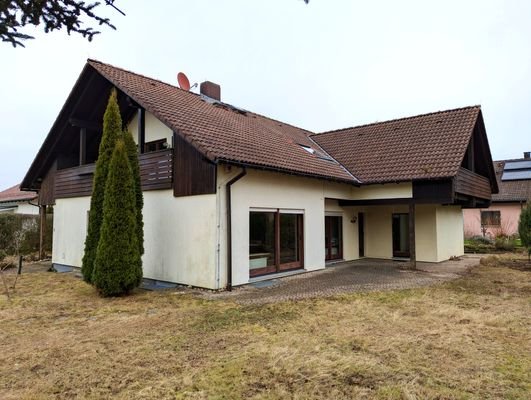 Aussenansicht