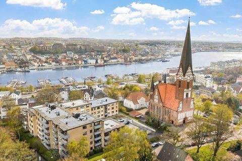 Flensburg Wohnungen, Flensburg Wohnung kaufen