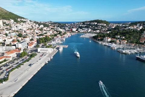 Dubrovnik Büros, Büroräume, Büroflächen 