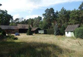 Grundstück