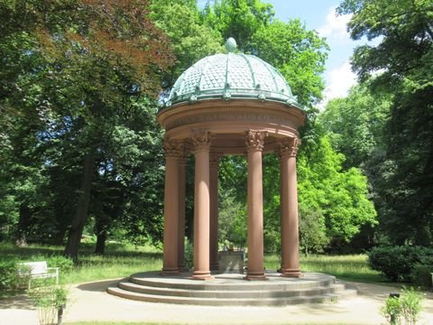 Bad Homburg vor der Höhe Häuser, Bad Homburg vor der Höhe Haus kaufen