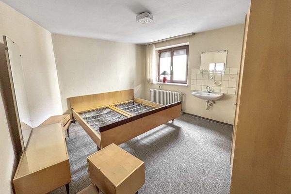 OG Schlafzimmer (sep. Raum)