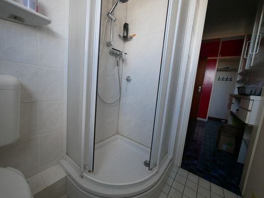 Dusche
