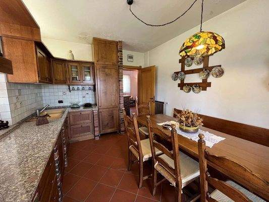 Villa in Piemont / Provinz Novara