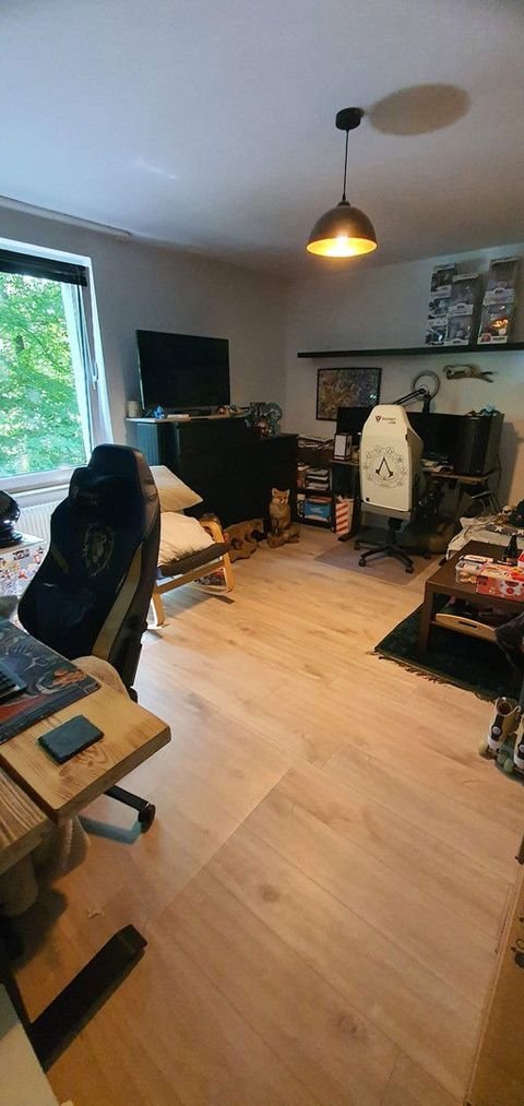 Oberhausen Wohnungen, Oberhausen Wohnung mieten
