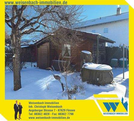 Weisenbach Immobilien