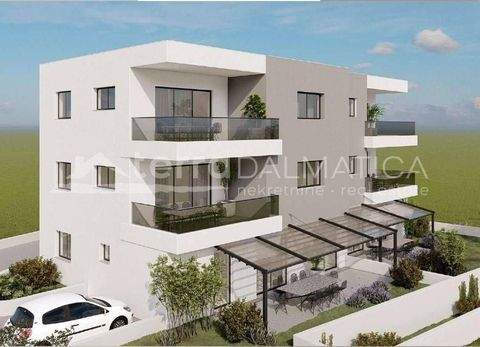 Sibenik Wohnungen, Sibenik Wohnung kaufen