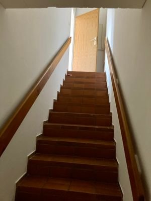 Kellertreppe