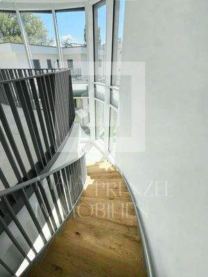 Treppe
