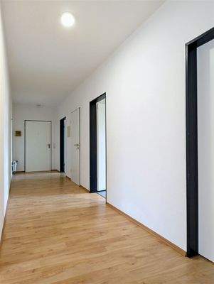 Flur Ansicht 2