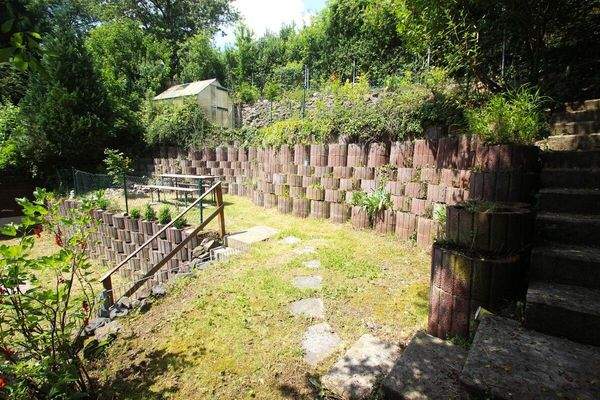 ... zum entdecken oder …