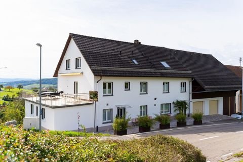 Waldshut-Tiengen Häuser, Waldshut-Tiengen Haus kaufen