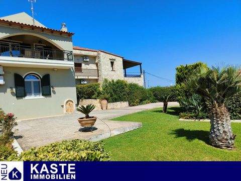 Chania Häuser, Chania Haus kaufen