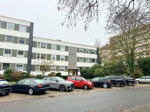 Hilden Wohnungen, Hilden Wohnung kaufen