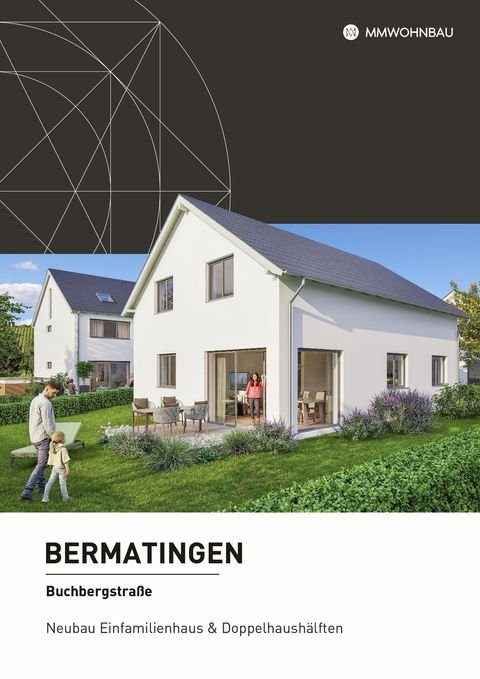 Bermatingen Häuser, Bermatingen Haus kaufen
