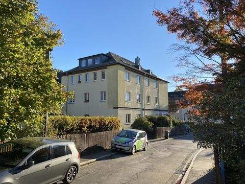 Chemnitz Wohnungen, Chemnitz Wohnung mieten