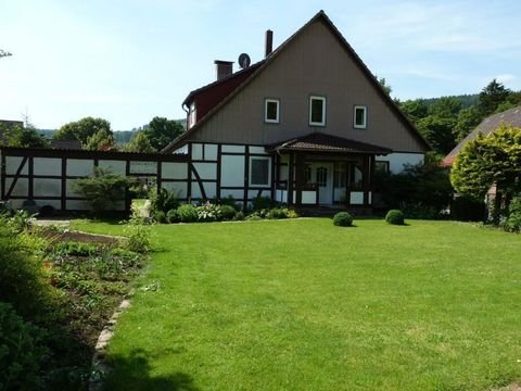 Bodenwerder Häuser, Bodenwerder Haus kaufen