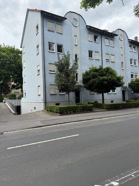 Schweinfurt Wohnungen, Schweinfurt Wohnung kaufen