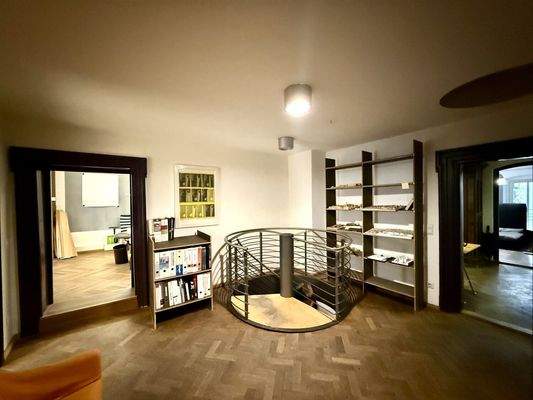 Diele 1. Obergeschoss