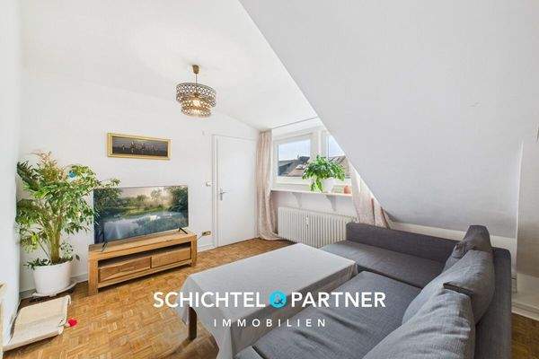 S&P | Wohnzimmer