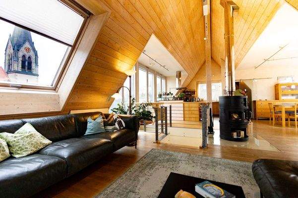 Träumen Sie noch oder Wohnen Sie schon?