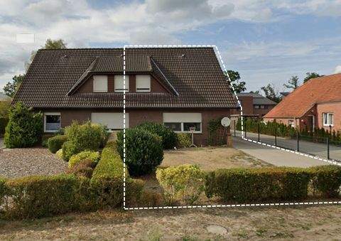 Westoverledingen Häuser, Westoverledingen Haus mieten 