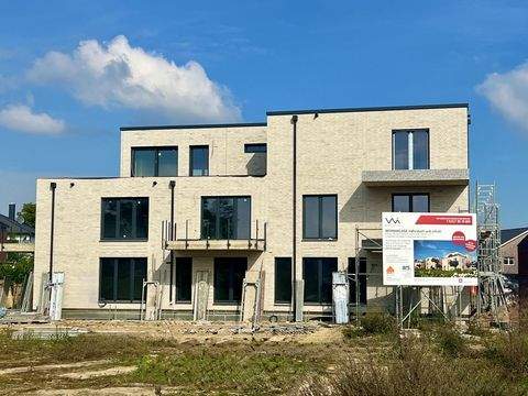 Warendorf Wohnungen, Warendorf Wohnung kaufen