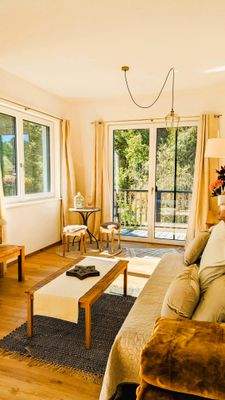 07-Beispiel Apartment im Wohnobjekt Gewerbeobjekt 