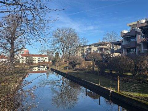 Dachau Wohnungen, Dachau Wohnung mieten
